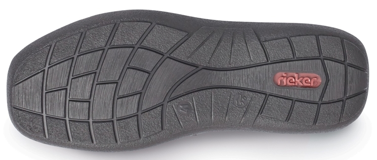 03064-01 Rieker Туфли мужские