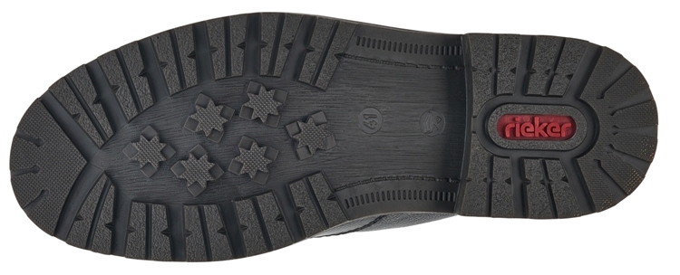 32044-00 Rieker Ботинки мужские