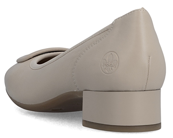 43453-62 Rieker Туфли женские