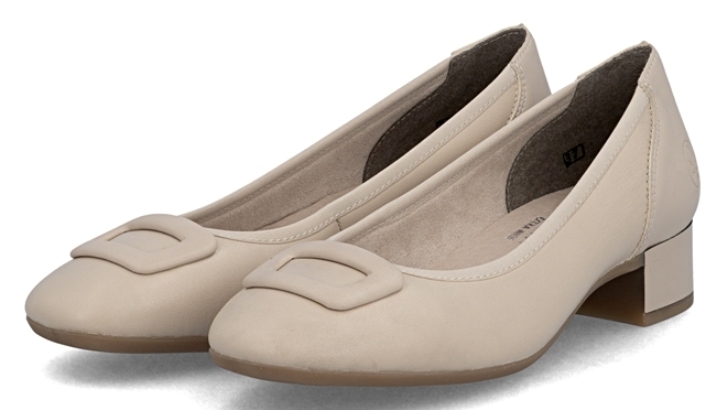 43453-62 Rieker Туфли женские