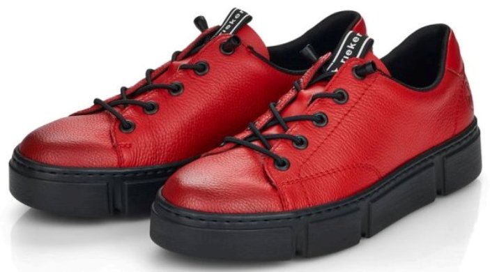 N5903-33 Rieker Туфли женские