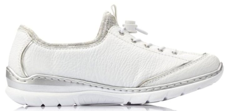 L32P2-80 Rieker Туфли женские