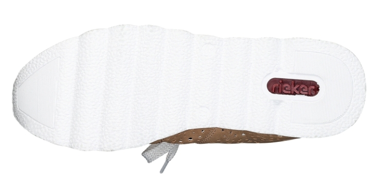 L3336-60 Rieker Туфли женские