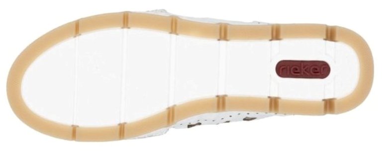 49956-80 Rieker Туфли женские