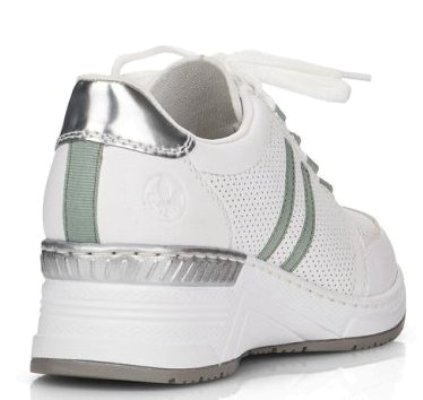 N4336-80 Rieker Туфли женские