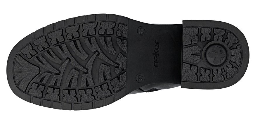 Y5252-00 Rieker Ботинки женские