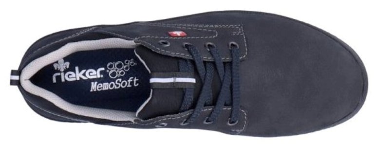 B7105-14 Rieker Туфли мужские