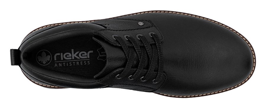 10506-00 Rieker Полуботинки мужские