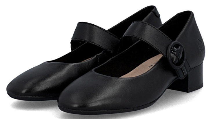 43455-00 Rieker Туфли женские