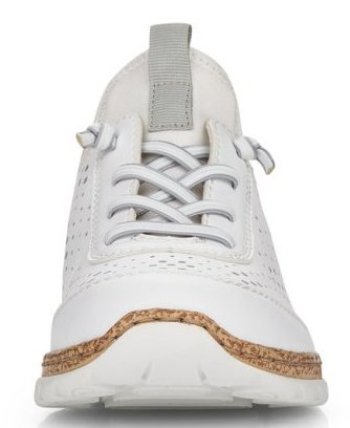 N4222-80 Rieker Туфли женские