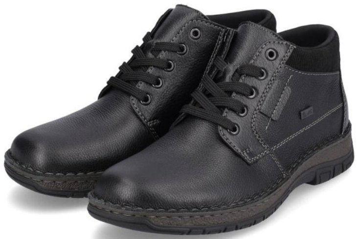 05102-00 Rieker Ботинки мужские