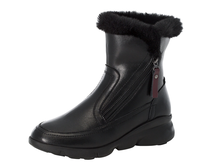 90371-00 Rieker полусапожки женские