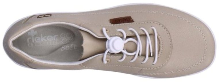 L7456-60 Rieker Туфли женские