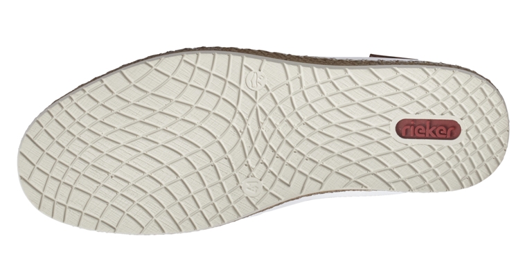 B5265-81 RIEKER Туфли мужские