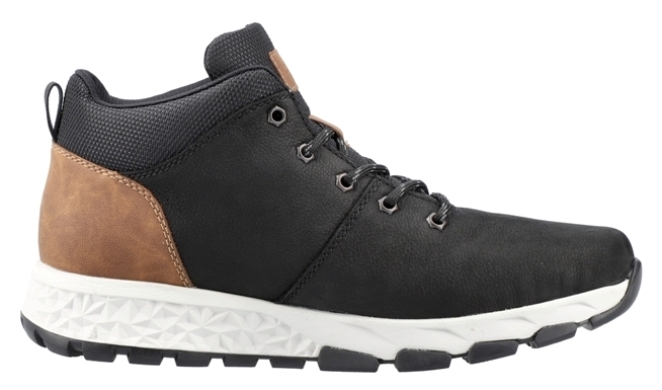 B6740-00 Rieker ботинки мужские