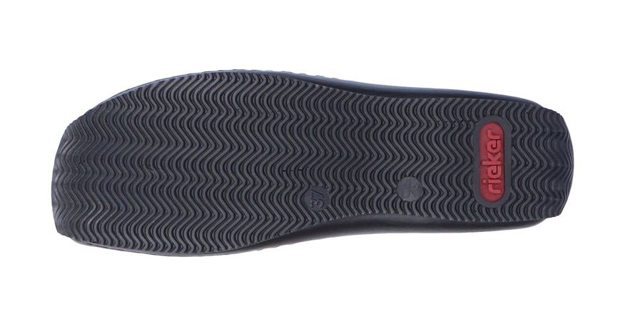 L1751-01 Rieker Туфли женские