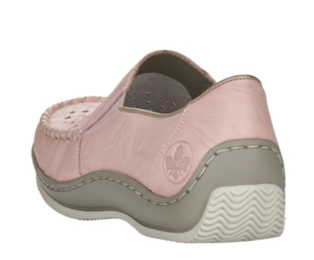 L1765-31 Rieker Туфли женские