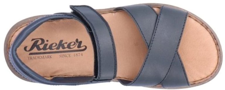 22052-14 RIEKER Сандалеты мужские