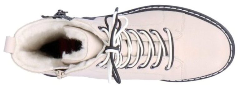 70016-60 Rieker Ботинки женские