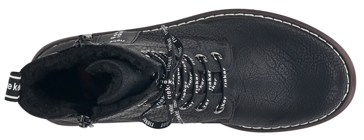 700L1-00 Rieker Ботинки женские