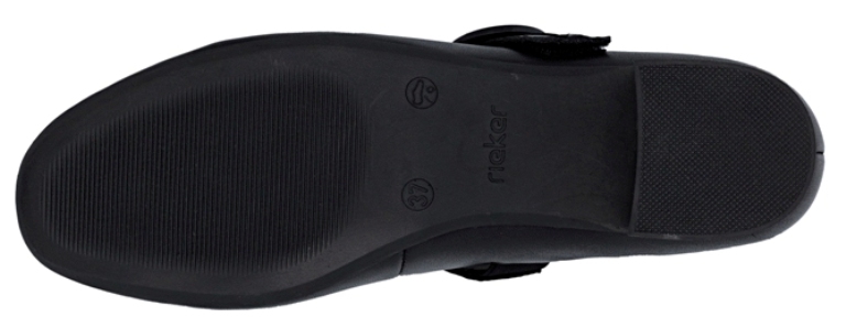 43455-00 Rieker Туфли женские