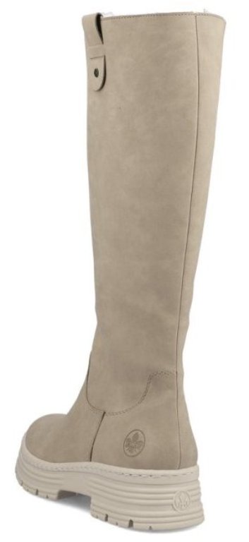 X8550-20 Rieker Сапоги женские