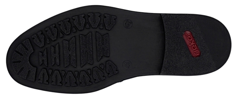 17675-00 Rieker Туфли мужские