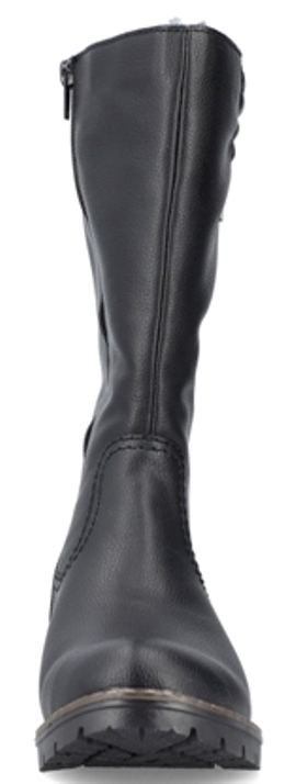 Y9191-00 Rieker Сапоги женские