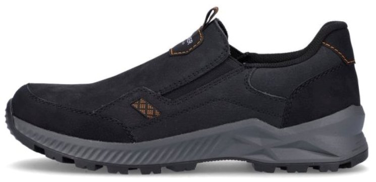 B3252-14 Rieker Туфли мужские