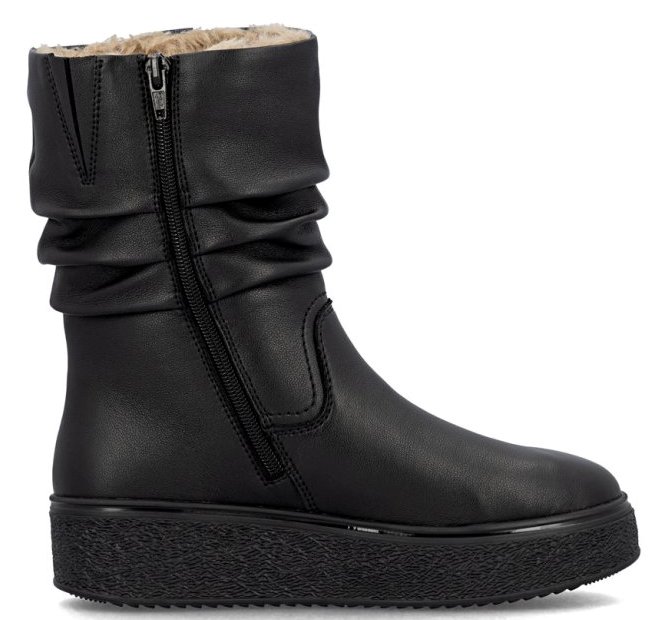 78858-00 Rieker Полусапоги женские