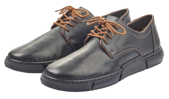 B1922-00 Rieker Туфли мужские