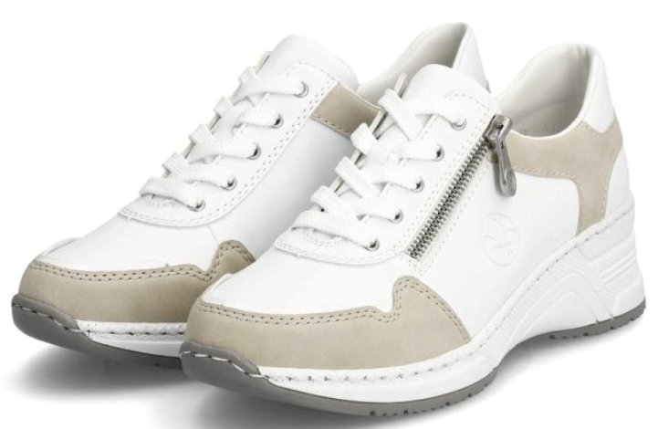 N4324-80 Rieker Туфли женские