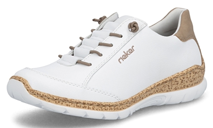 N42K5-80 Rieker Кроссовки женские