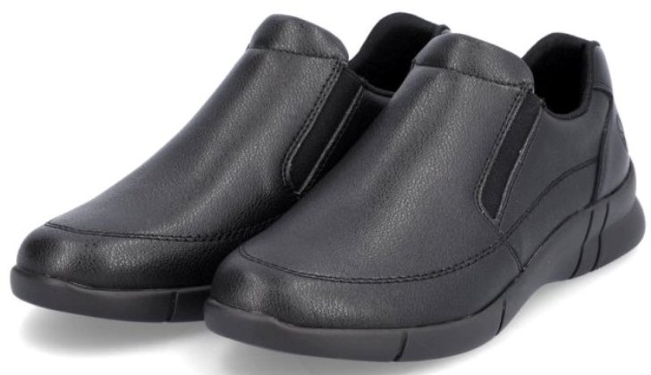 N2155-00 Rieker Туфли женские