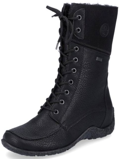 79905-00 Rieker Ботинки женские