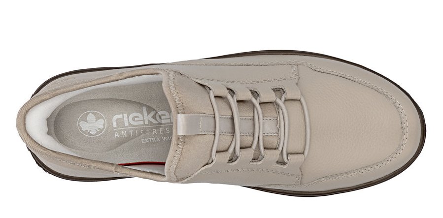 N1357-60 Rieker Полуботинки женские