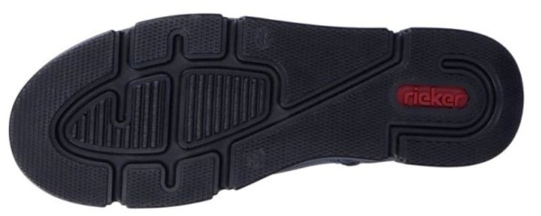 N5954-00 Rieker Ботинки женские