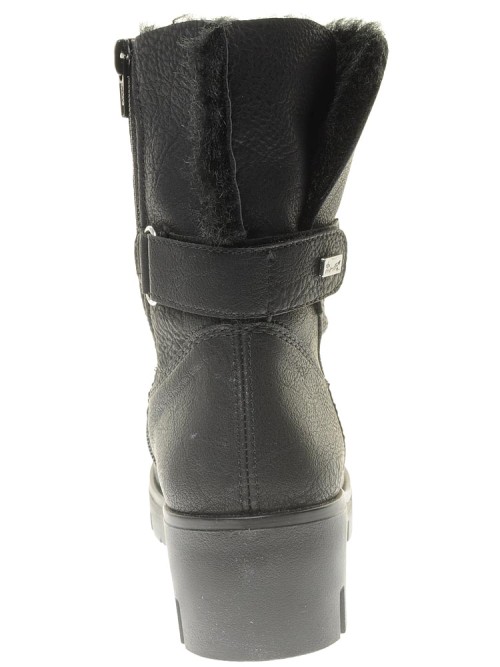 X2084-00 Rieker п/сапожки женские