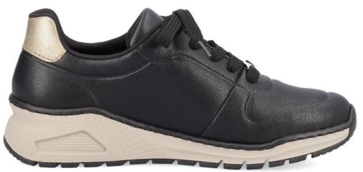 M4903-03 Rieker Туфли женские