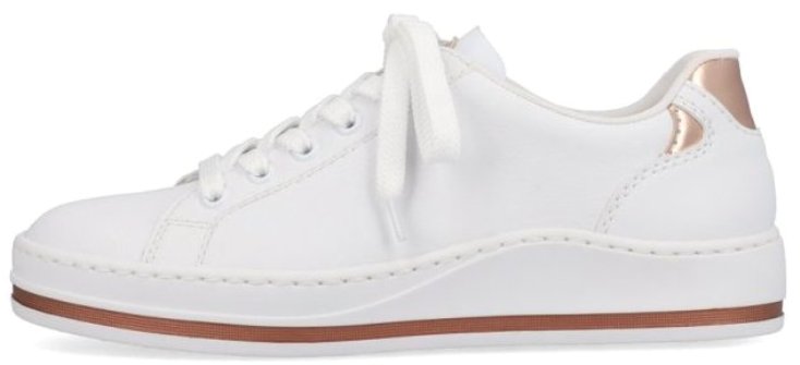 M5905-80 Rieker Туфли женские