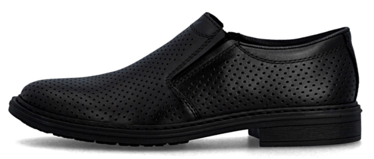 17675-00 Rieker Туфли мужские