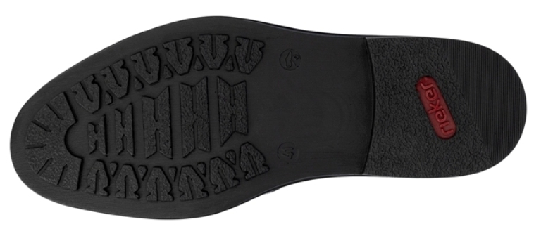 17659-00 Rieker Туфли мужские