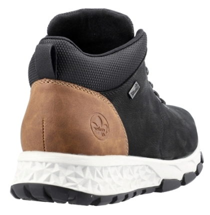 B6740-00 Rieker ботинки мужские