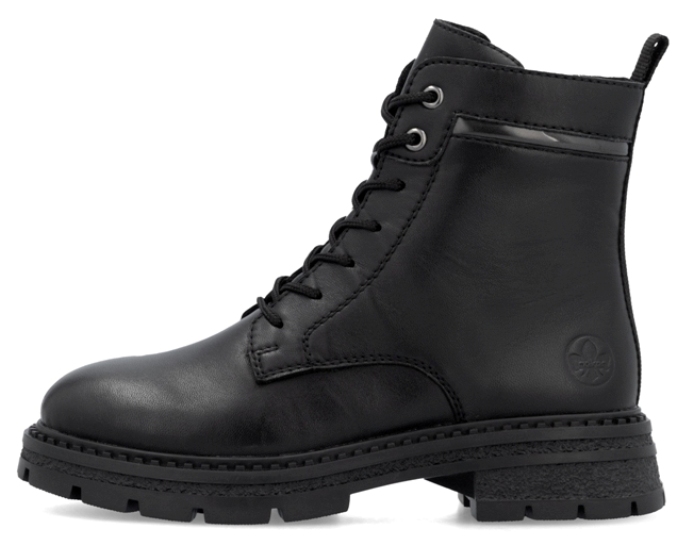 Z9801-00 Rieker Ботинки женские