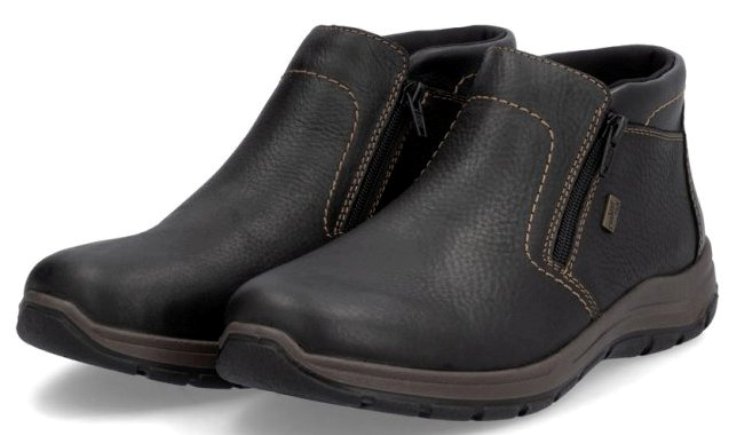 03673-00 Rieker Ботинки мужские