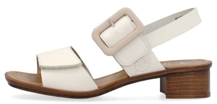 62663-61 Rieker Босоножки женские