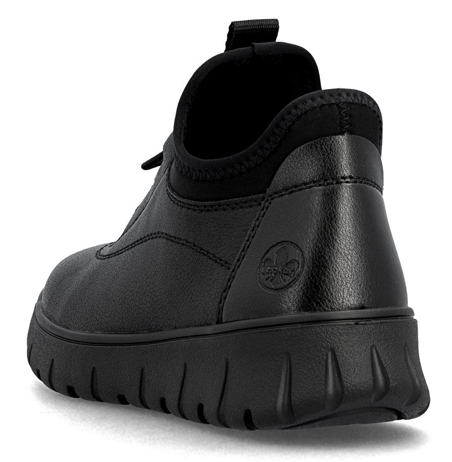 N1351-00 Rieker Ботинки женские