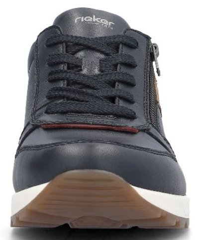 15103-15 Rieker Туфли мужские