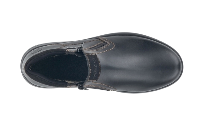 B2792-00 Rieker Ботинки мужские