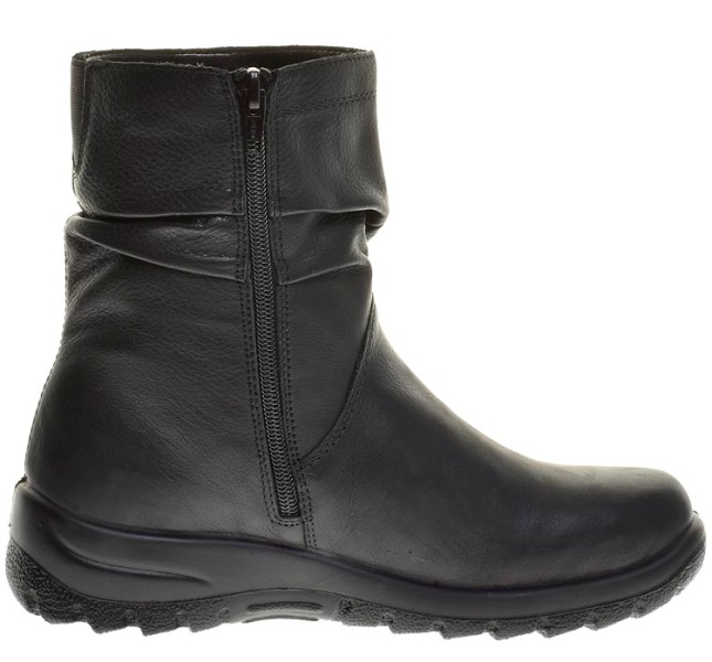 Z7153-00 Rieker Полусапожки женские